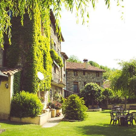 Pensjonat Casa Etxalde Camprodon Zewnętrze zdjęcie