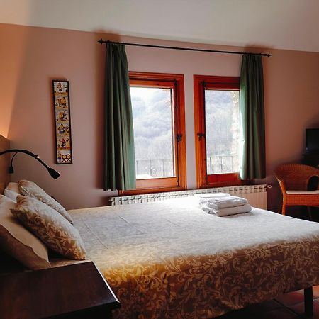 Pensjonat Casa Etxalde Camprodon Zewnętrze zdjęcie
