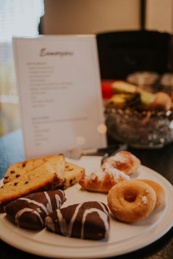Pensjonat Casa Etxalde Camprodon Zewnętrze zdjęcie