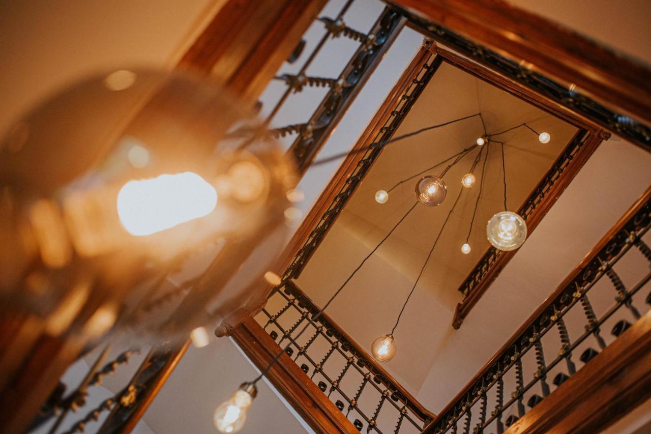 Pensjonat Casa Etxalde Camprodon Zewnętrze zdjęcie