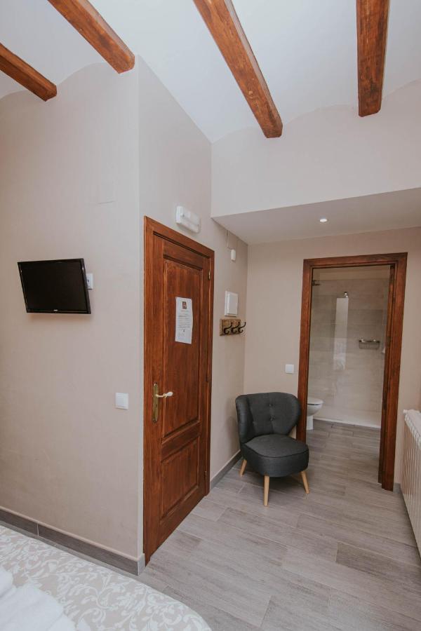 Pensjonat Casa Etxalde Camprodon Zewnętrze zdjęcie