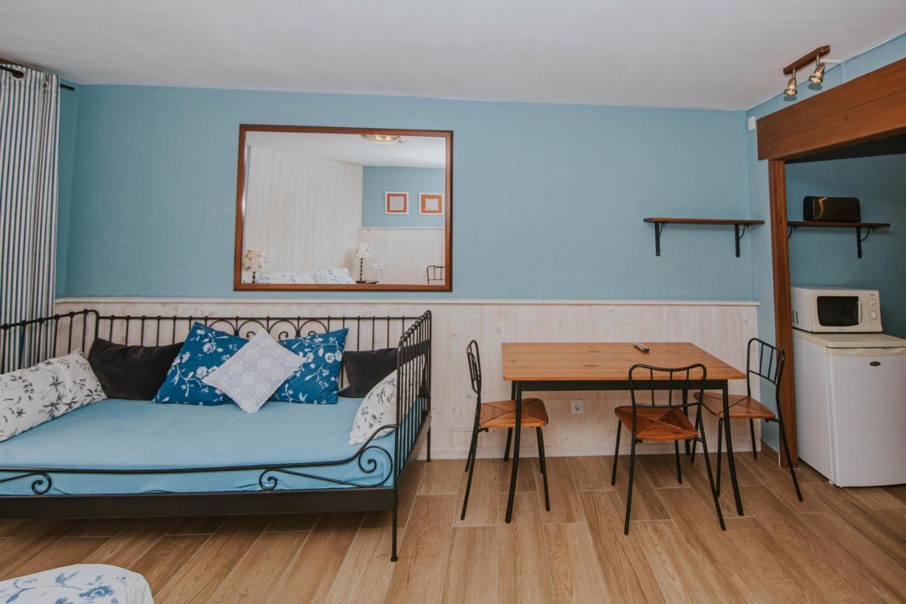 Pensjonat Casa Etxalde Camprodon Zewnętrze zdjęcie