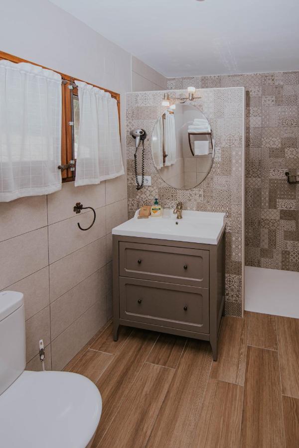 Pensjonat Casa Etxalde Camprodon Zewnętrze zdjęcie