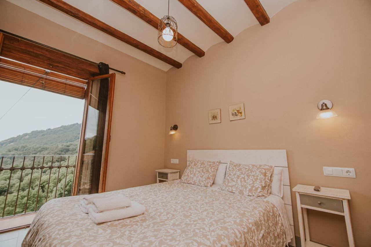 Pensjonat Casa Etxalde Camprodon Zewnętrze zdjęcie