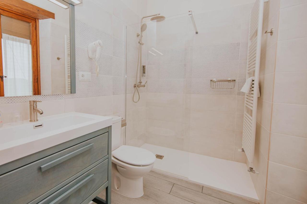 Pensjonat Casa Etxalde Camprodon Zewnętrze zdjęcie