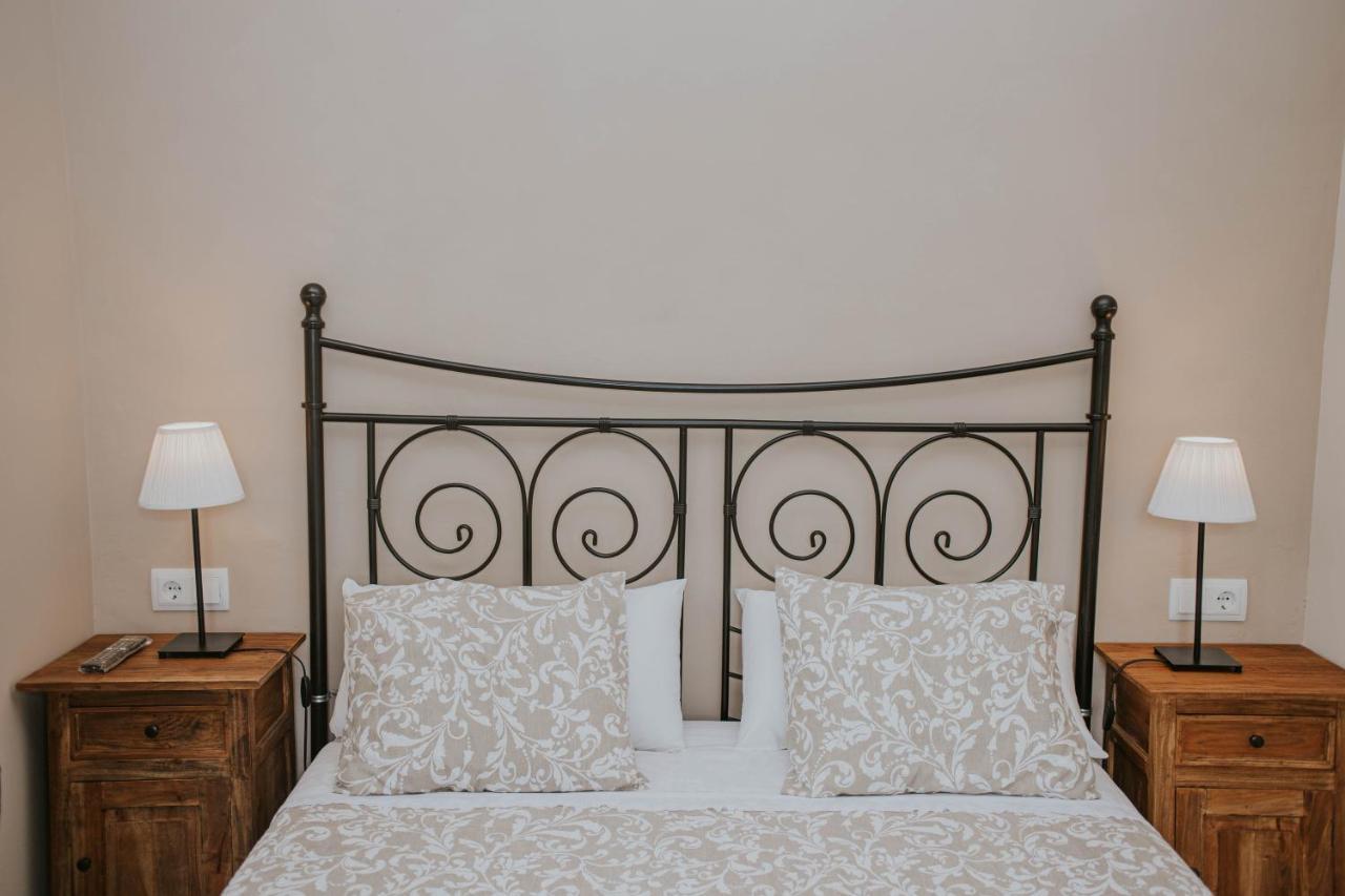 Pensjonat Casa Etxalde Camprodon Zewnętrze zdjęcie