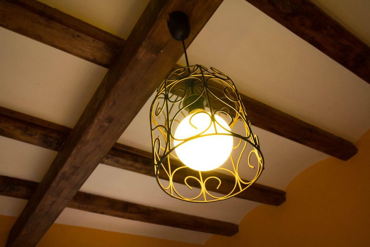 Pensjonat Casa Etxalde Camprodon Zewnętrze zdjęcie